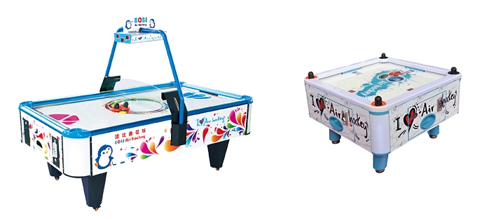 Sports game machines with various rules, exciting and happy game machines and cooperation between teams. The console is full of different experiences and is available in a variety of colors.