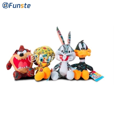 Plush Toys From all Size
